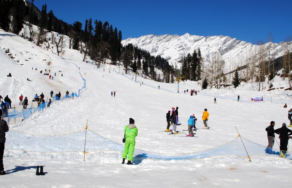 Manali-Hotels-near-Mall-Road-Prices